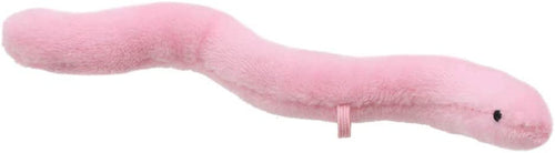 The Puppet Company - Finger Puppets - Pink Worm