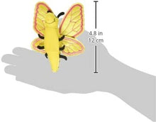 Load image into Gallery viewer, The Puppet Company - Finger Puppets - Butterfly