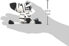 Load image into Gallery viewer, The Puppet Company - Finger Puppets - Zebra