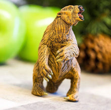 Load image into Gallery viewer, Safari Ltd Megatherium Giant Sloth Miniature