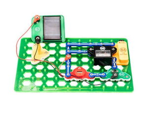 Elenco Snap Circuits Green Energy Kit SCG-225