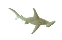 Load image into Gallery viewer, Safari Ltd - Animal Toy Figures - Hammerhead Shark Miniature