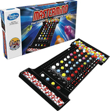Load image into Gallery viewer, Hasbro - Mastermind - The Classic Code Cracking Board Game