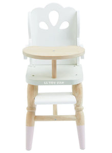 Le Toy Van Doll's High Chair