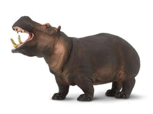 Load image into Gallery viewer, Safari Ltd Hippopotamus