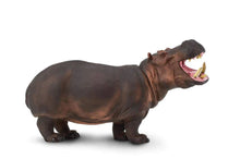 Load image into Gallery viewer, Safari Ltd Hippopotamus