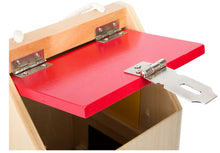 Load image into Gallery viewer, Legler Small Foot House of Locks &amp; Latches - Preschool Learning Toy