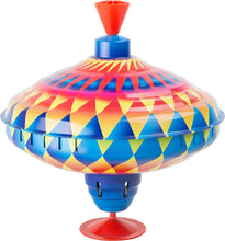 Load image into Gallery viewer, Legler Small Foot Giant Humming Spinning Top