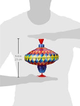 Load image into Gallery viewer, Legler Small Foot Giant Humming Spinning Top
