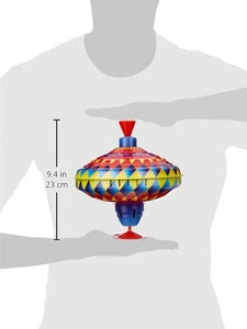 Legler Small Foot Giant Humming Spinning Top