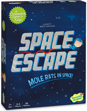 Load image into Gallery viewer, Peaceable Kingdom - Space Escape - Cooperative Strategy Board Game for Kids