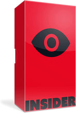 Load image into Gallery viewer, Oink Games Insider - Quiz &amp; Deduction Card Game - Adults and Children