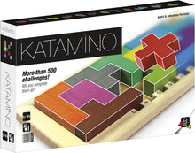 Load image into Gallery viewer, Gigamic - Katamino Puzzle Game