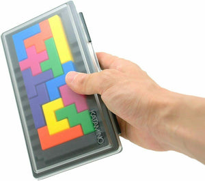 Gigamic - Katamino Pocket Puzzle Game