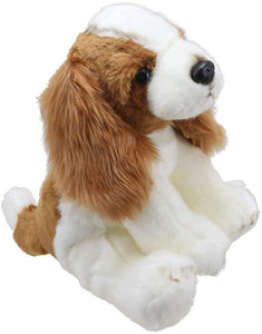 Wilberry Favourites - King Charles Spaniel Soft Toy