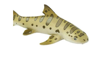 Safari Sea Life Leopard Shark Miniature