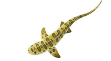 Load image into Gallery viewer, Safari Sea Life Leopard Shark Miniature