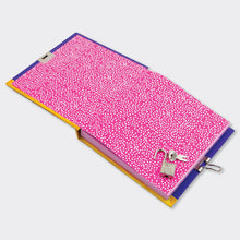 Load image into Gallery viewer, Rachel Ellen Llama Secret Diary