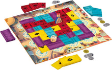 Load image into Gallery viewer, Gigamic - Marrakech Board Game