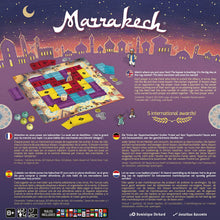 Load image into Gallery viewer, Gigamic - Marrakech Board Game