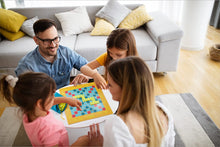 Load image into Gallery viewer, Mattel - Scrabble Junior - Children&#39;s Crossword Board Game