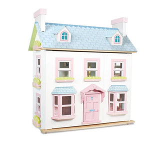 Le Toy Van - Dolls Houses - Mayberry Manor