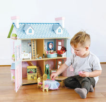 Load image into Gallery viewer, Le Toy Van - Dolls Houses - Mayberry Manor