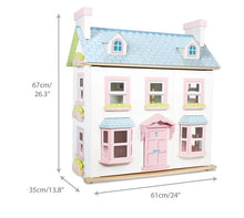 Load image into Gallery viewer, Le Toy Van - Dolls Houses - Mayberry Manor