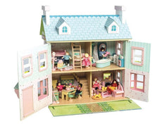Load image into Gallery viewer, Le Toy Van - Dolls Houses - Mayberry Manor