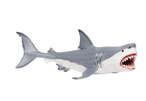 Safari Ltd Megalodon Miniature