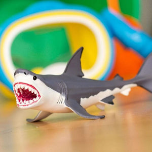 Safari Ltd Megalodon Miniature