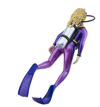 Load image into Gallery viewer, Safari Ltd Michelle the Underwater Adventurer Miniature