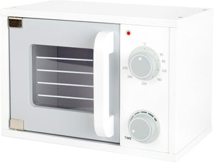 Legler Small Foot Microwave for Play Kitchens