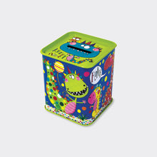 Load image into Gallery viewer, Rachel Ellen Dinosaurs Money Tin
