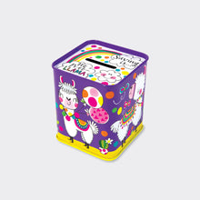 Load image into Gallery viewer, Rachel Ellen Llama Money Tin