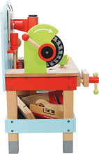Load image into Gallery viewer, Le Toy Van - Pretend Play - My First Tool Bench
