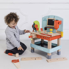 Load image into Gallery viewer, Le Toy Van - Pretend Play - My First Tool Bench