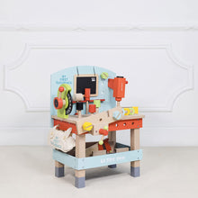 Load image into Gallery viewer, Le Toy Van - Pretend Play - My First Tool Bench