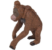 Load image into Gallery viewer, Safari Orangutan Female with Baby