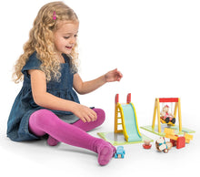 Load image into Gallery viewer, Le Toy Van - Doll&#39;s House Accessories - Wooden Outdoor Playset