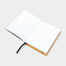 Load image into Gallery viewer, Rachel Ellen Pens &amp; Pencils Chunky Notebook