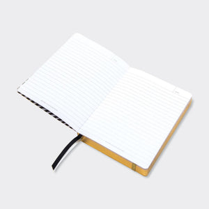 Rachel Ellen Pens & Pencils Chunky Notebook