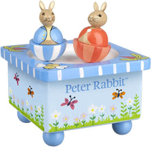 Load image into Gallery viewer, Orange Tree Toys Peter Rabbit Music Box