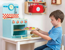 Load image into Gallery viewer, Le Toy Van Pizza and Toppings