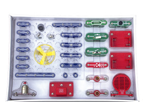 Cambridge Brainbox Primary 2 Electronics Kit
