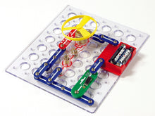 Load image into Gallery viewer, Cambridge Brainbox Primary 2 Electronics Kit