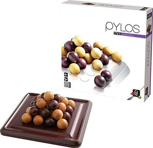 Gigamic - Pylos Mini Board Game