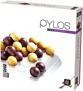 Gigamic - Pylos Mini Board Game
