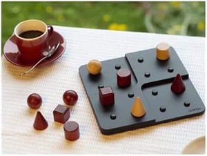 Gigamic - Quantik Board Game