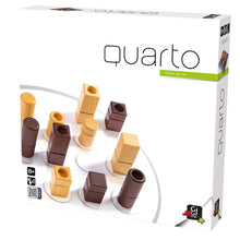 Load image into Gallery viewer, Gigamic - Quarto Board Game